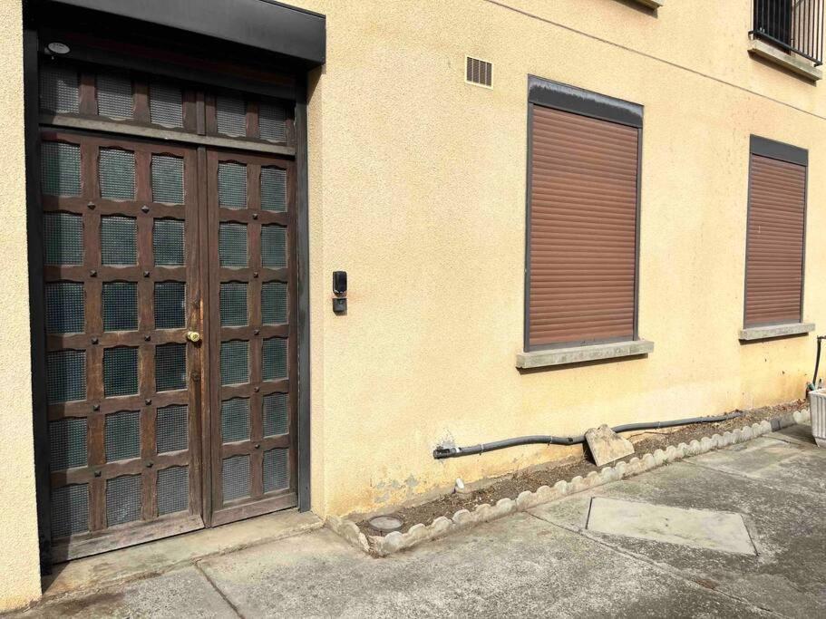 טולוז 2 Room Flat מראה חיצוני תמונה