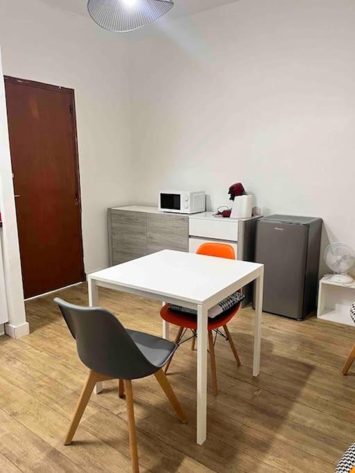 טולוז 2 Room Flat מראה חיצוני תמונה