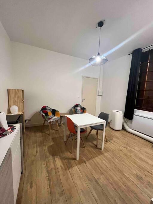 טולוז 2 Room Flat מראה חיצוני תמונה