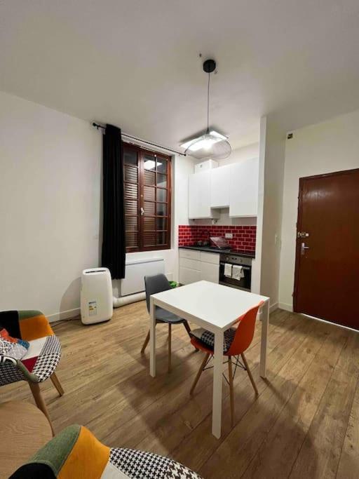 טולוז 2 Room Flat מראה חיצוני תמונה