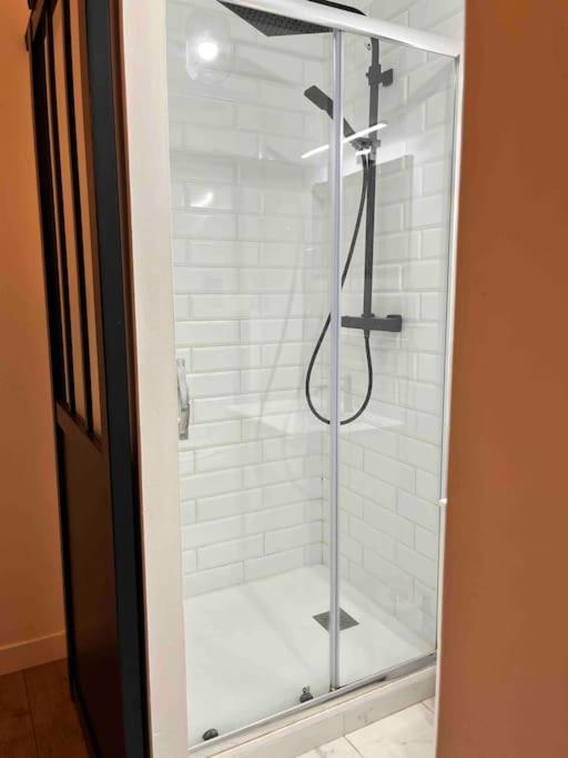 טולוז 2 Room Flat מראה חיצוני תמונה
