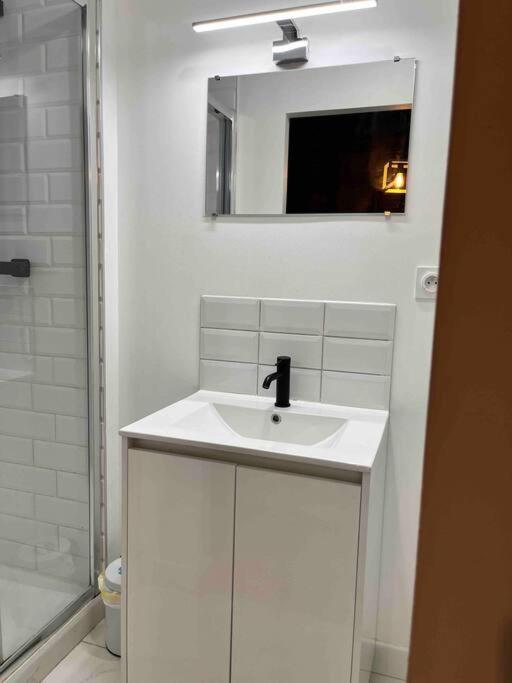 טולוז 2 Room Flat מראה חיצוני תמונה