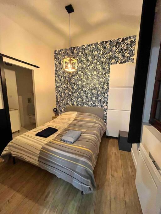 טולוז 2 Room Flat מראה חיצוני תמונה